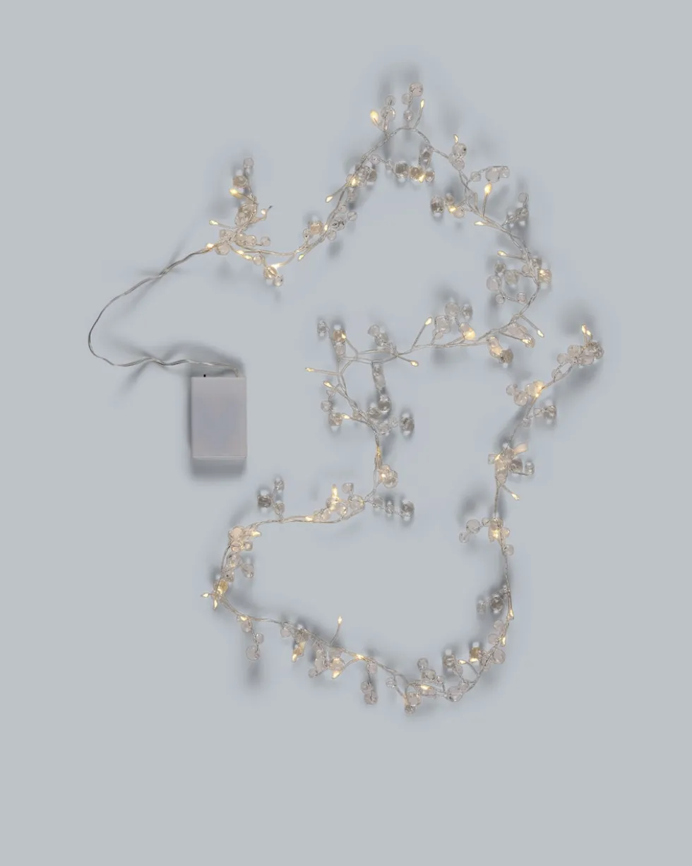 LED-Lichterkette Elegance