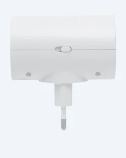 LED-Nachtlicht mit Sensor, 2er-Set