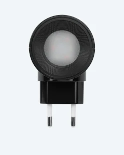 LED-Nachtlicht mit Sensor, 2er-Set