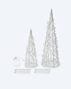 LED-Pyramiden 