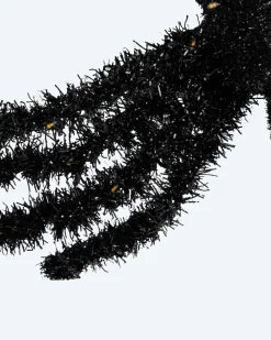 LED-Spinnen "Halloween", 2tlg.