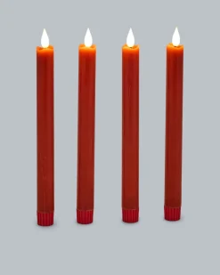 LED-Stabkerze 