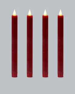 LED-Stabkerzen