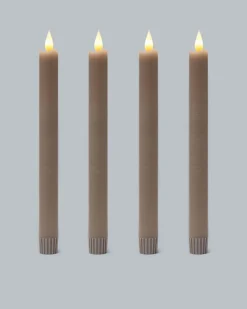LED-Stabkerzen