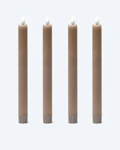 LED-Stabkerzen