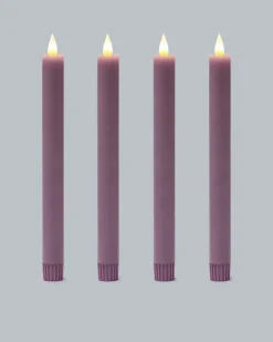 LED-Stabkerzen