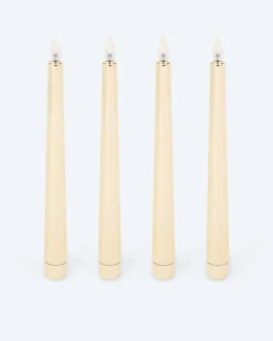 LED-Stabkerzen