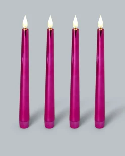 LED-Stabkerzen