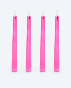 LED-Stabkerzen