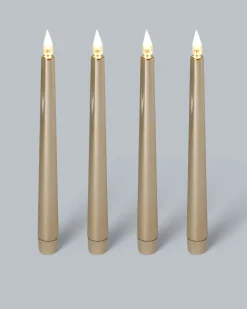 LED-Stabkerzen