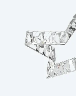 LED-Stern, 2tlg.
