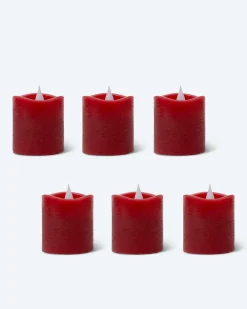 LED-Teelichter