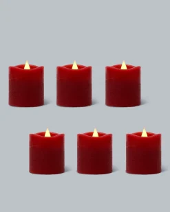 LED-Teelichter