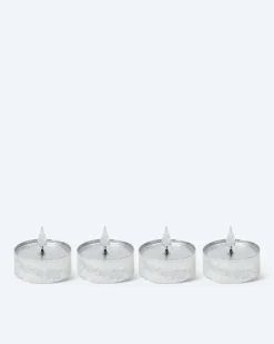 LED-Teelichter 