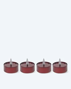 LED-Teelichter 