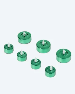 LED-Teelichter 