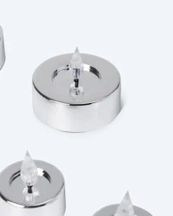 LED-Teelichter 