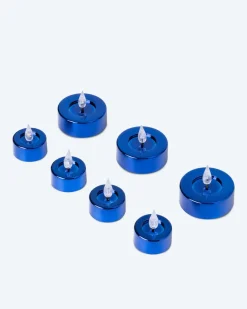 LED-Teelichter 