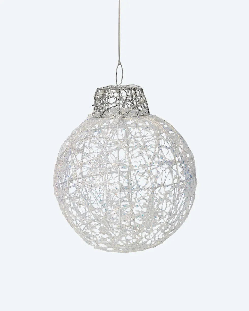 LED-Weihnachtskugel