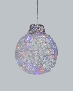 LED-Weihnachtskugel