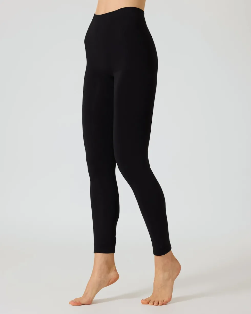 Leggings mit Stützeffekt