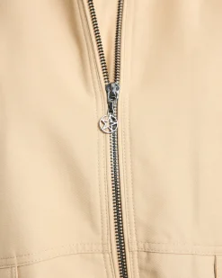 Leichter Blouson