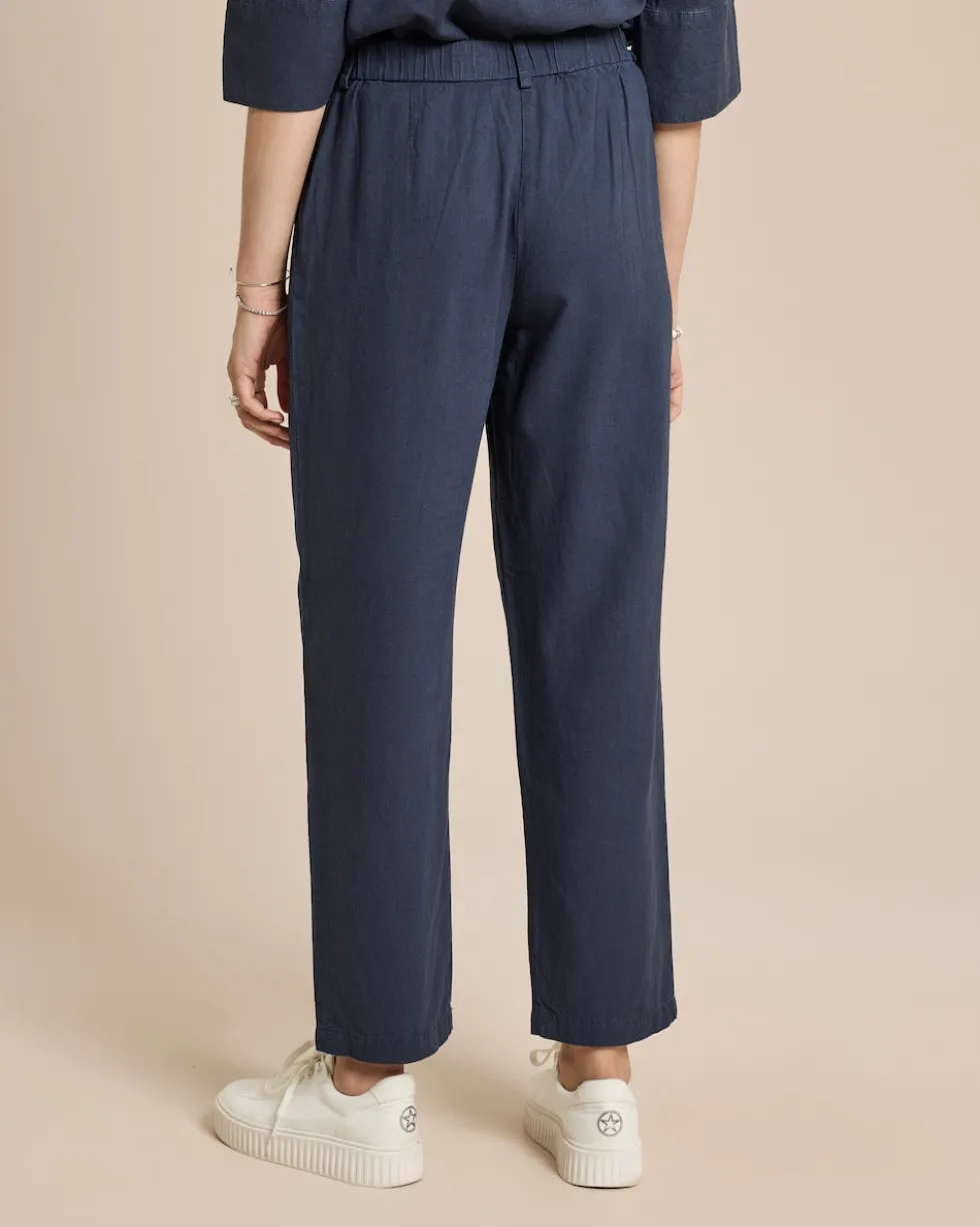 Leinenhose