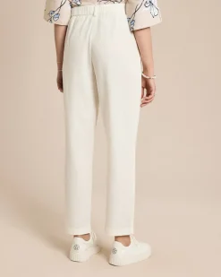 Leinenhose