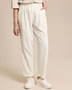 Leinenhose