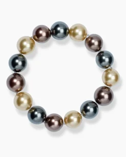 Leo-Flexarmband MK-Perlen 12 mm