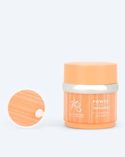 Lift & Energizing Face Cream