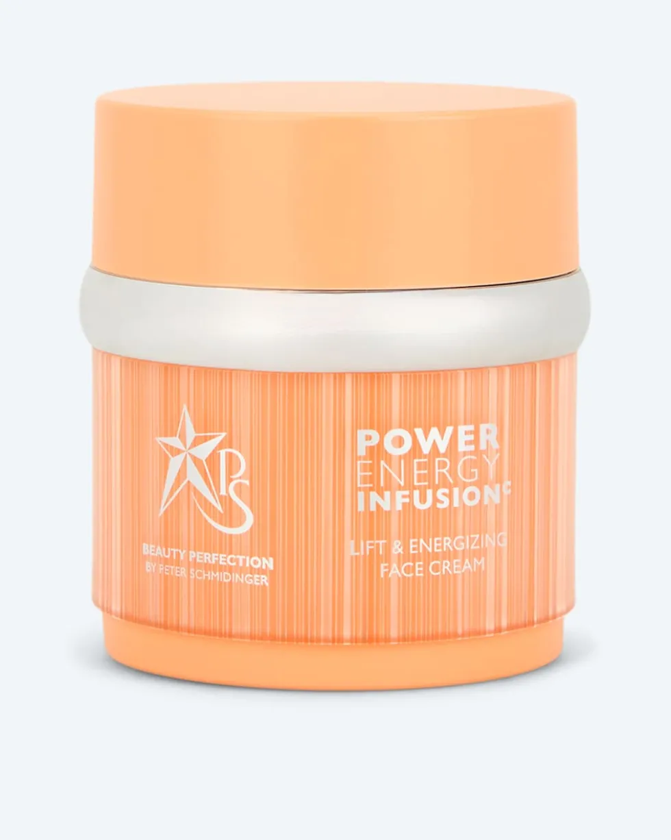 Lift & Energizing Face Cream