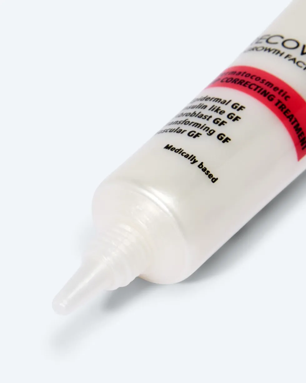 Lip Correcting Treatment