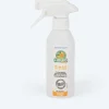Liquid Orange mit Tuch und Sprühflasche