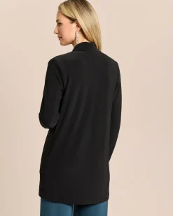 Long-Cardigan