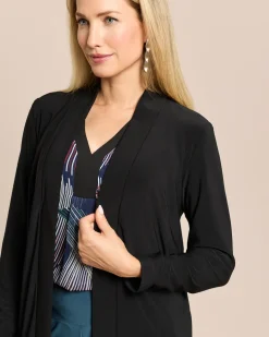 Long-Cardigan