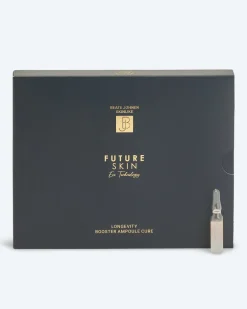 Longevity Booster Ampoules 14x 2 ml
