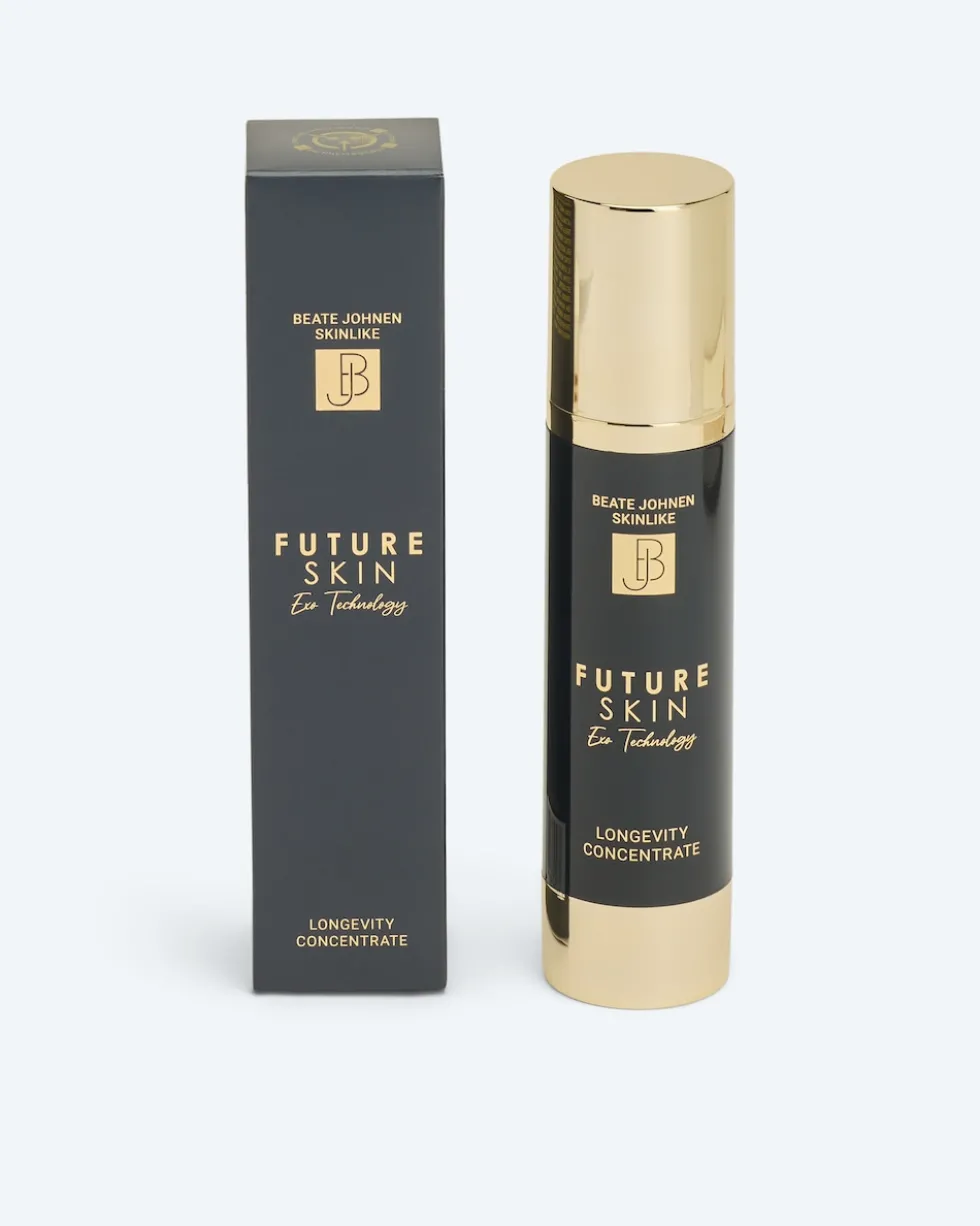 Longevity Concentrate