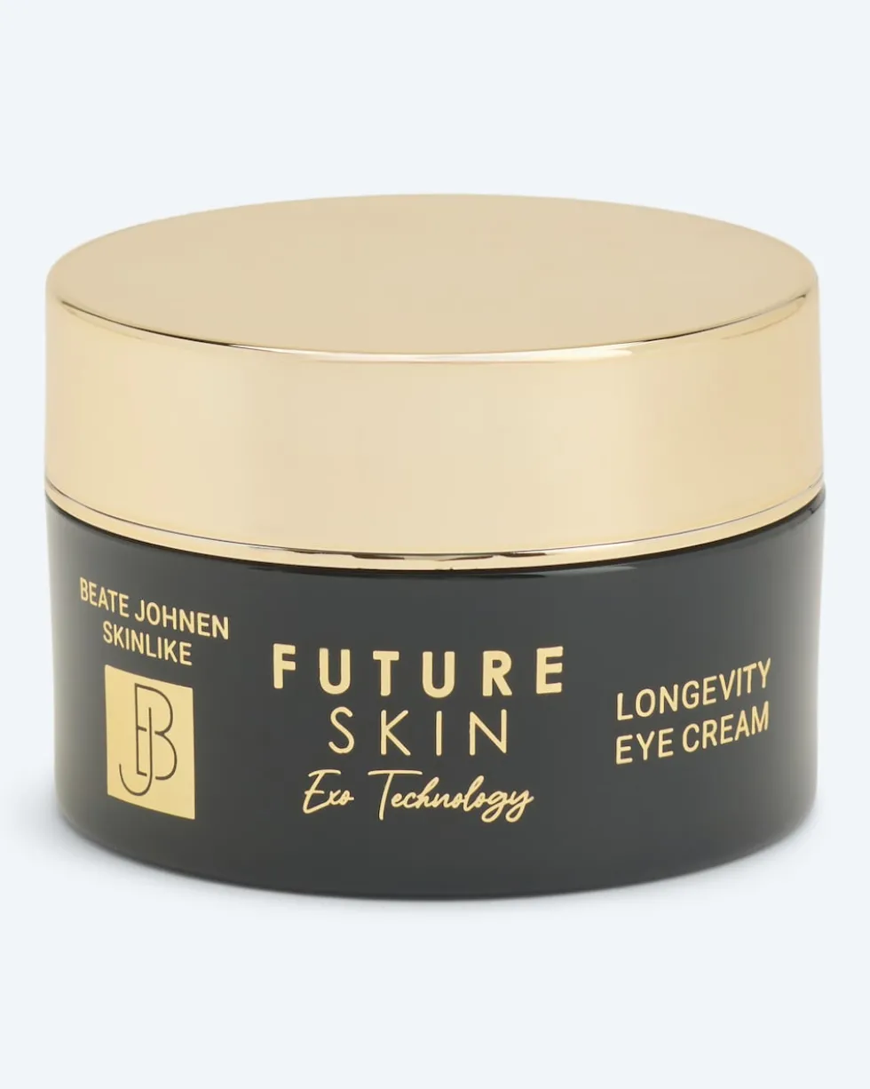 Longevity Eye Cream