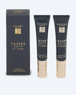 Longevity Line Filler, 2x 15 ml