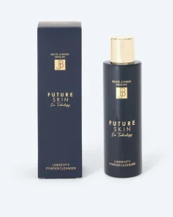 Longevity Powder Cleanser