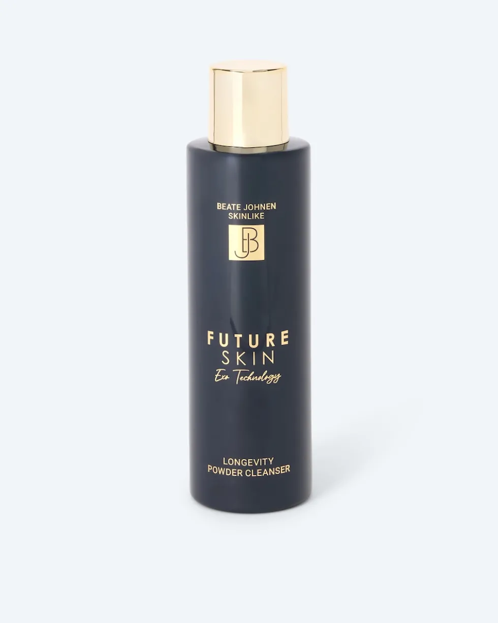 Longevity Powder Cleanser