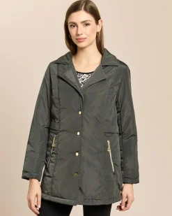 Longjacke