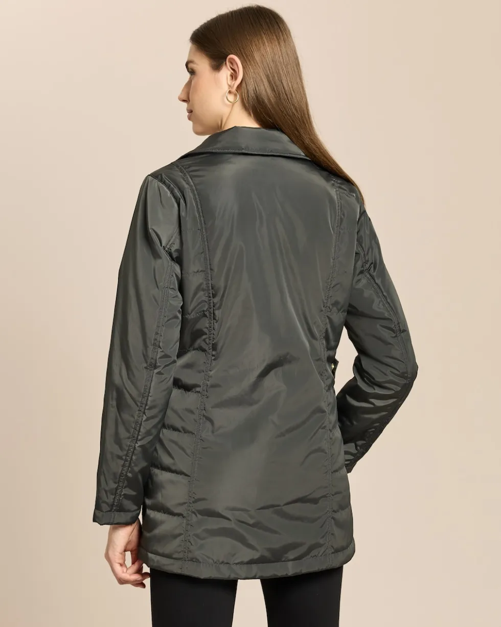 Longjacke
