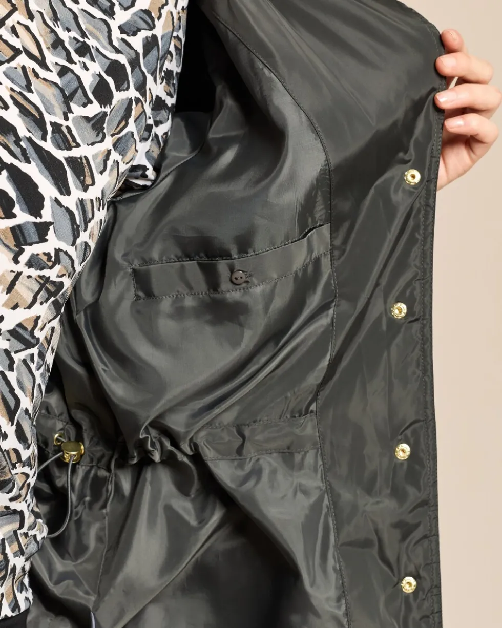 Longjacke