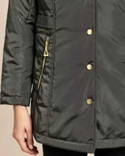 Longjacke