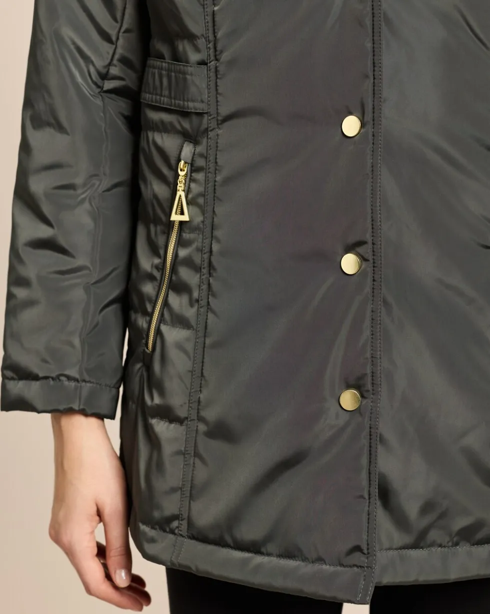 Longjacke