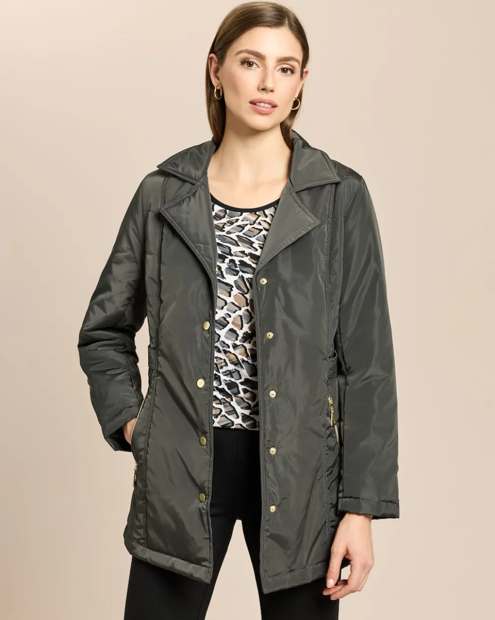 Longjacke