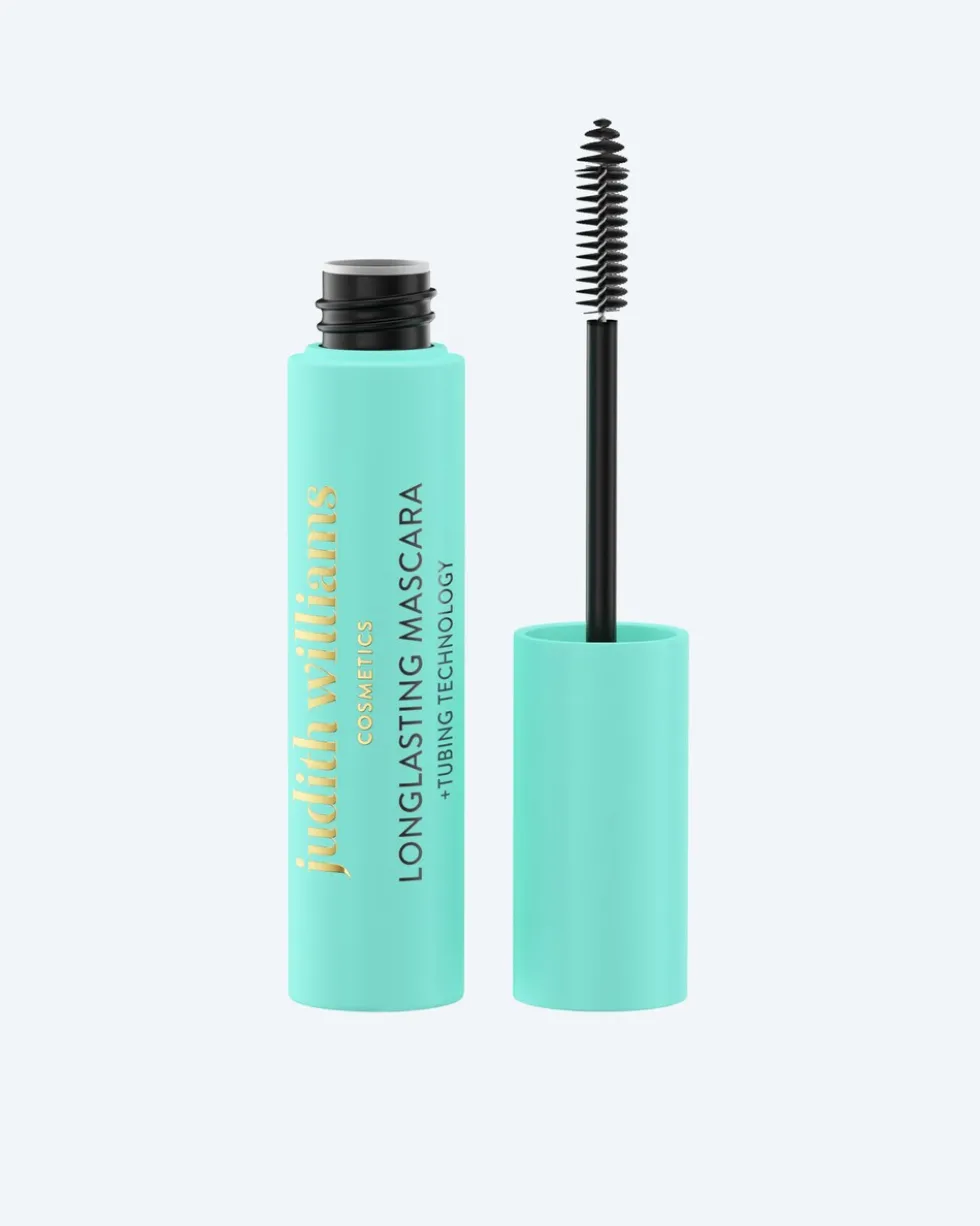 Longlasting Mascara