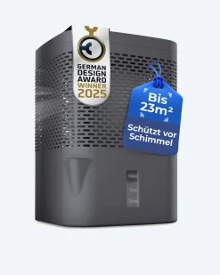 Luftentfeuchter Air One + Nachfüllpack
